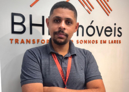 Corretores BHF
